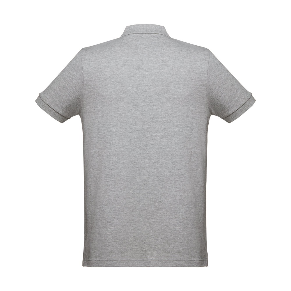 THC DHAKA. Men’s polo shirt - 30208_183-b.jpg