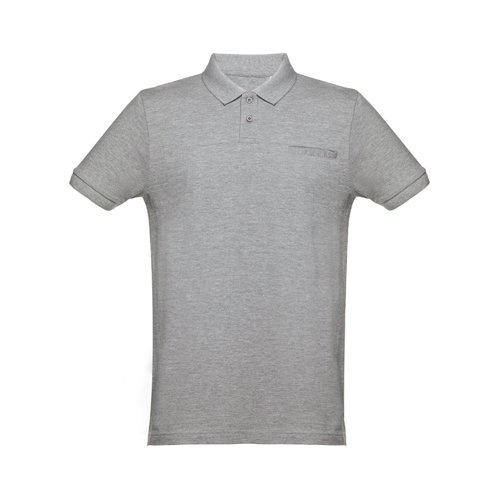 THC DHAKA. Men’s polo shirt - 30208_183.jpg