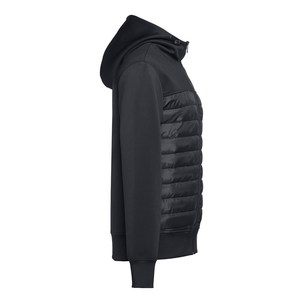 THC SKOPJE. Men’s hooded jacket - 30246_103-c.jpg