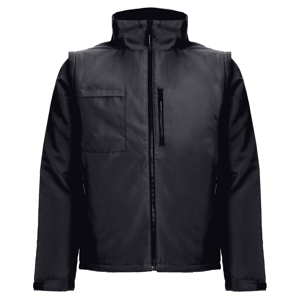 THC ASTANA. Unisex jacket - 30251_103-a.jpg