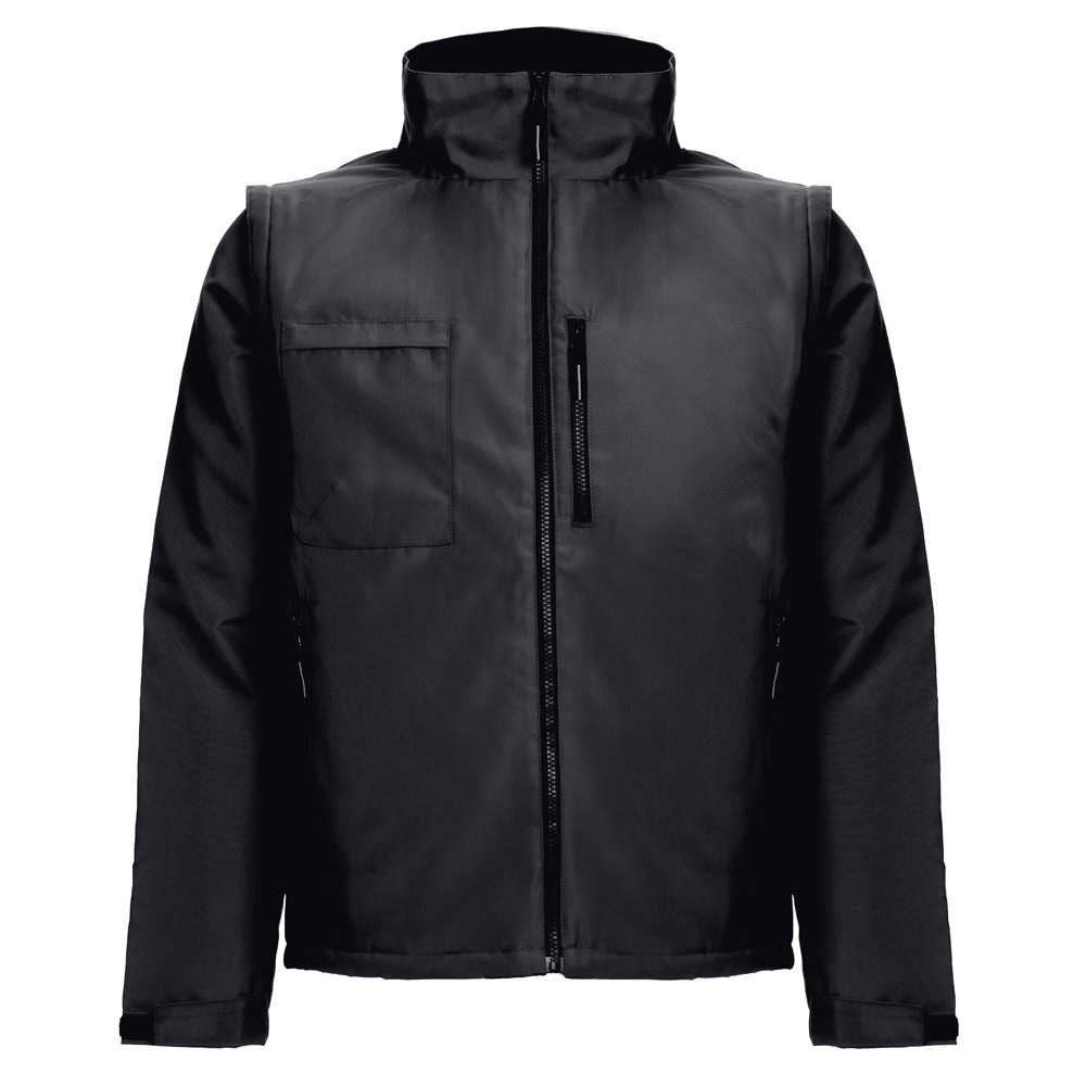 THC ASTANA. Unisex jacket - 30251_103.jpg
