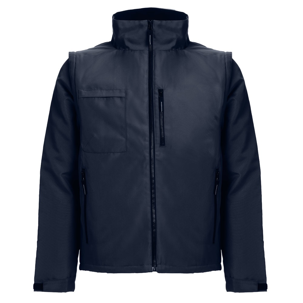 THC ASTANA. Unisex jacket - 30251_134-a.jpg