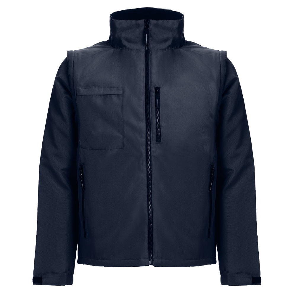 THC ASTANA. Unisex jacket - 30251_134.jpg