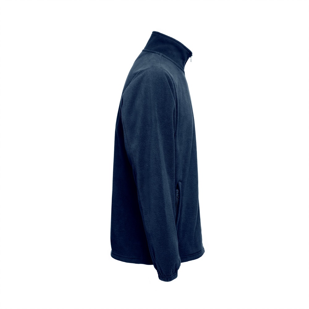 THC GAMA. Men’s polar fleece jacket - 30258_104-c.jpg