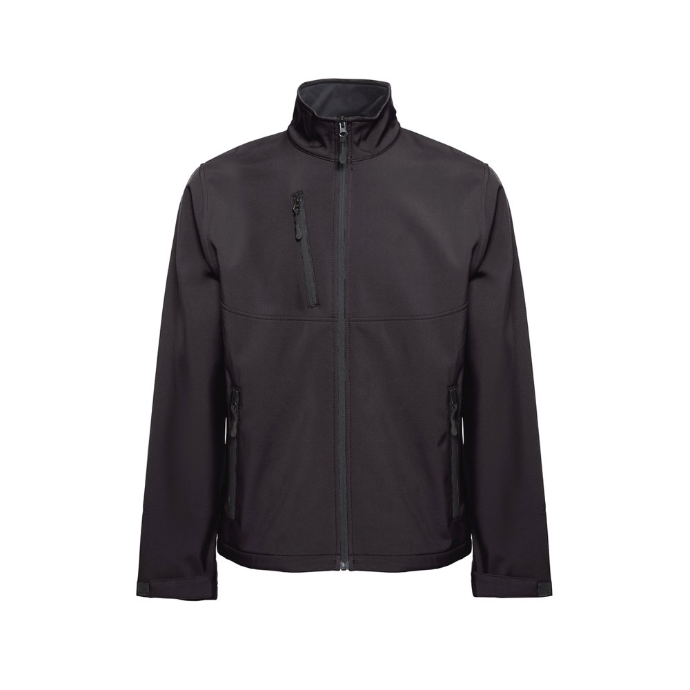THC EANES. Softshell jacket - 30260_103-a.jpg