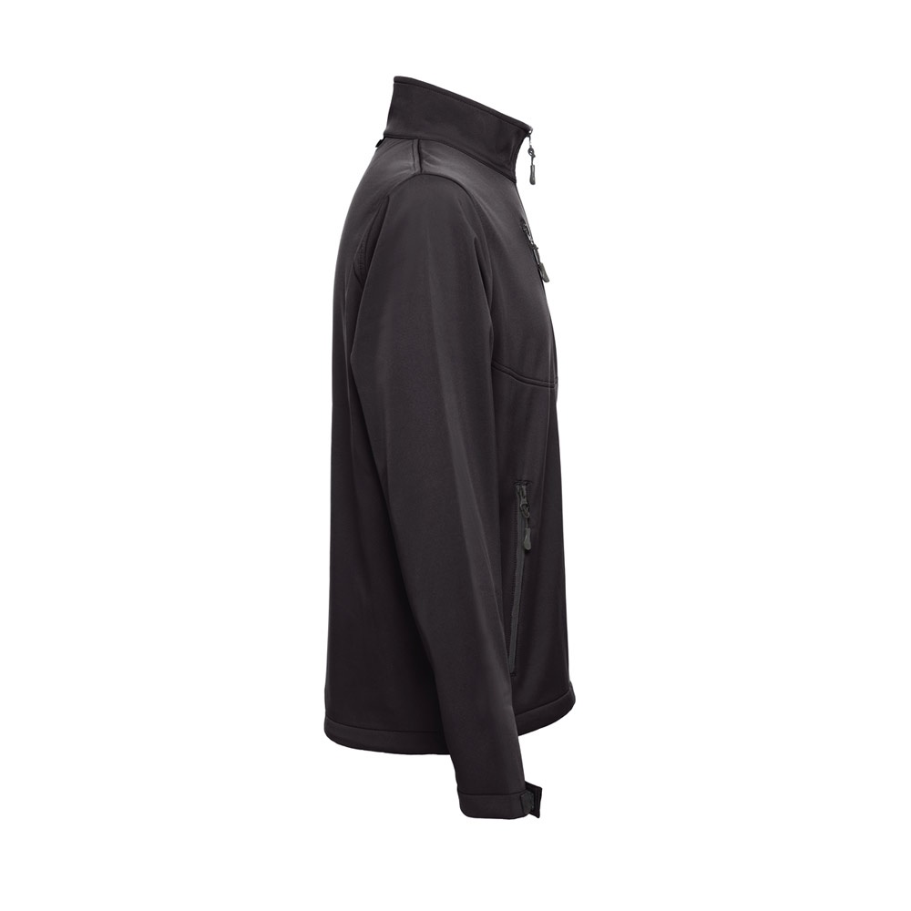 THC EANES. Softshell jacket - 30260_103-c.jpg