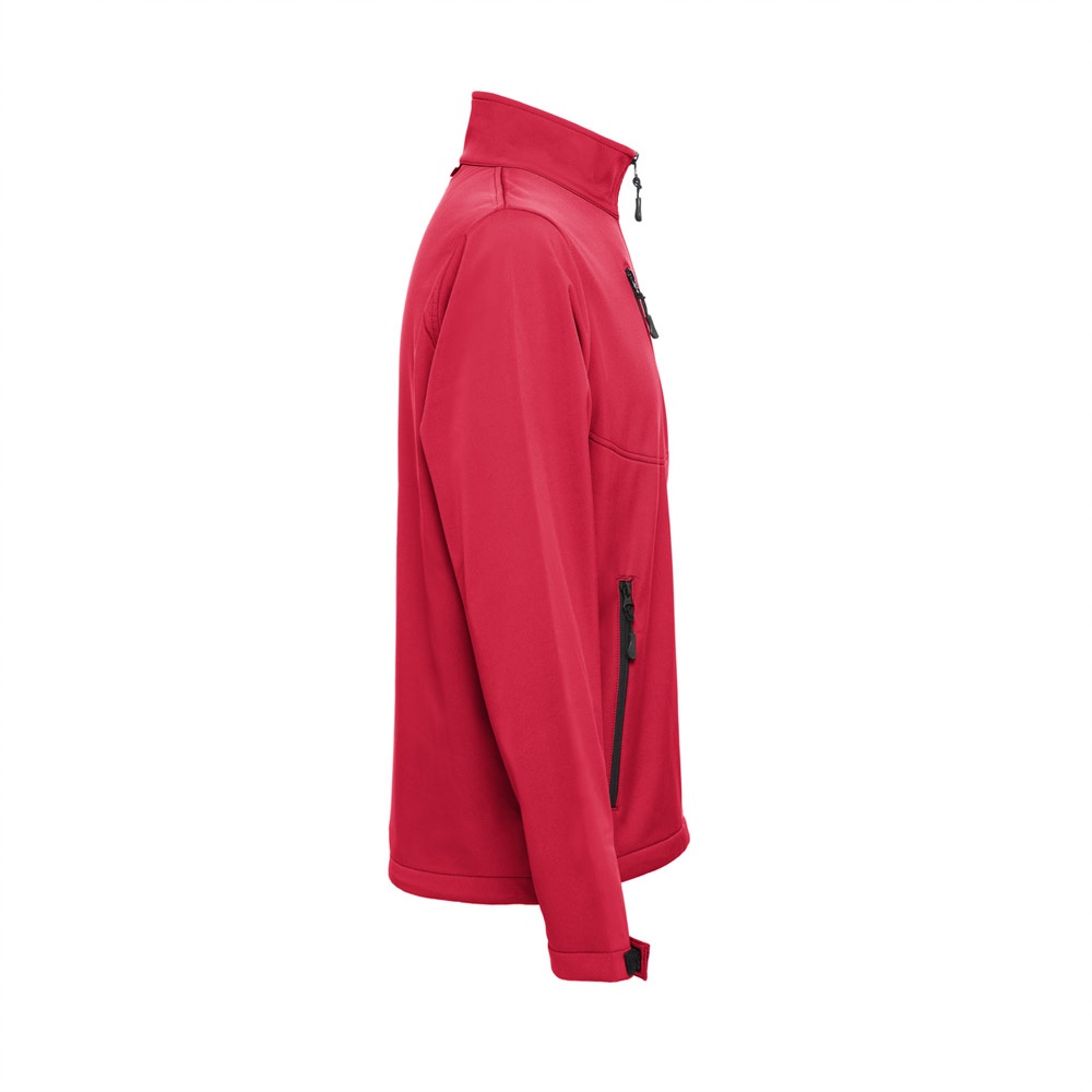 THC EANES. Softshell jacket - 30260_105-c.jpg