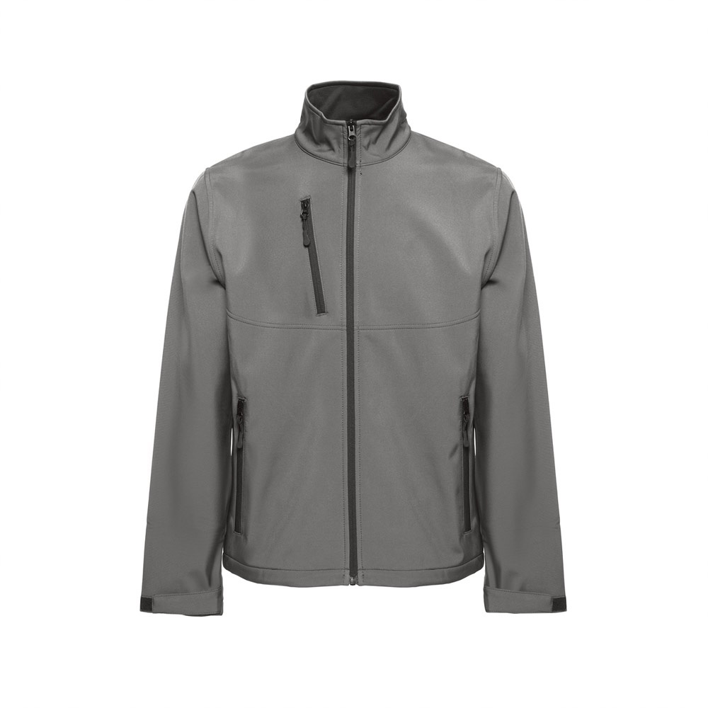 THC EANES. Softshell jacket - 30260_113-a.jpg