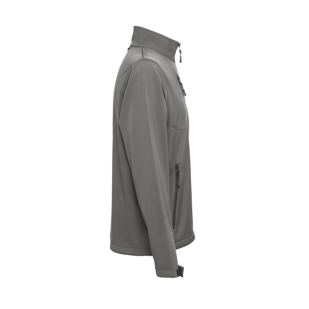 THC EANES. Softshell jacket - 30260_113-c.jpg
