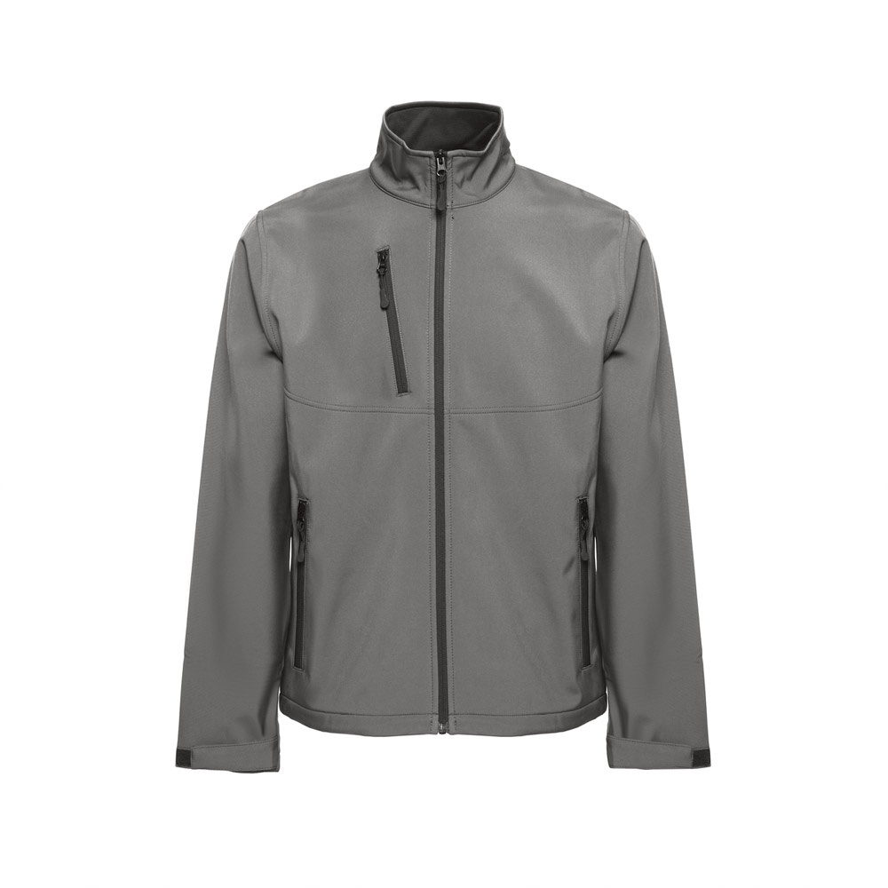 THC EANES. Softshell jacket - 30260_113.jpg