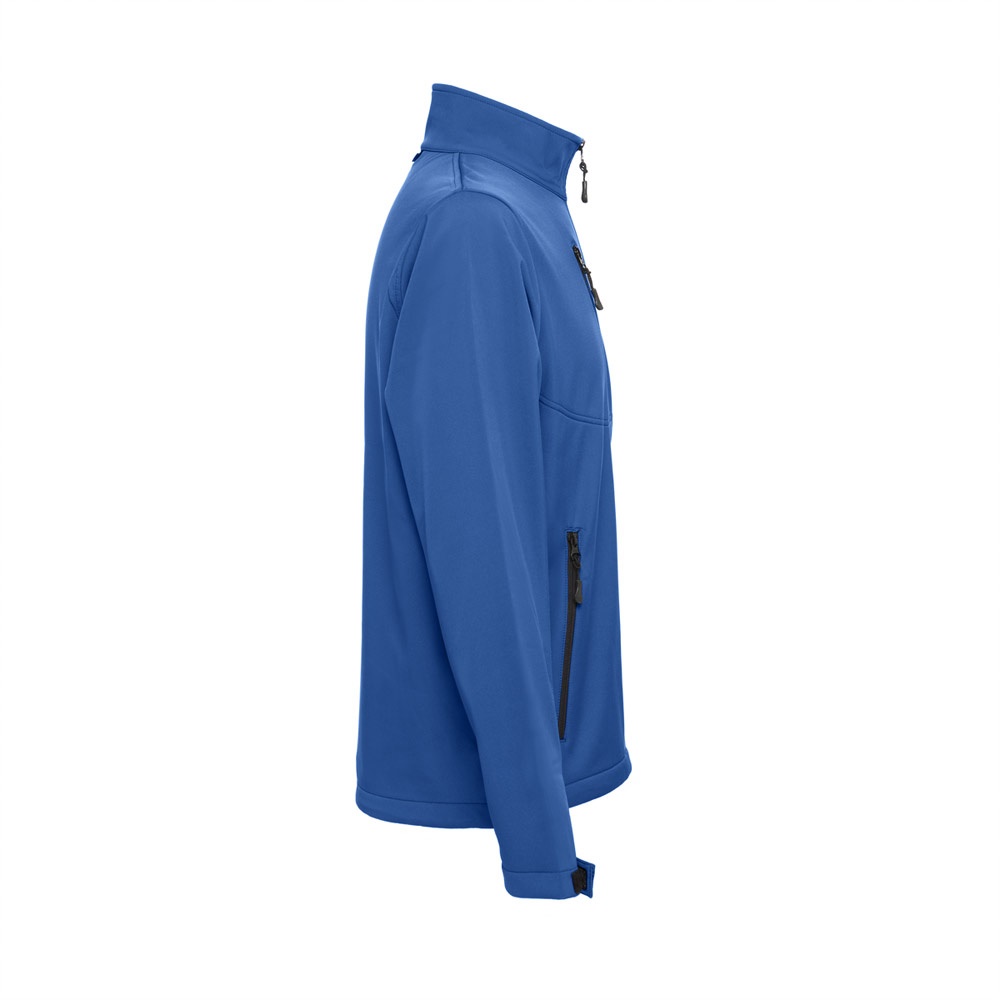 THC EANES. Softshell jacket - 30260_114-c.jpg