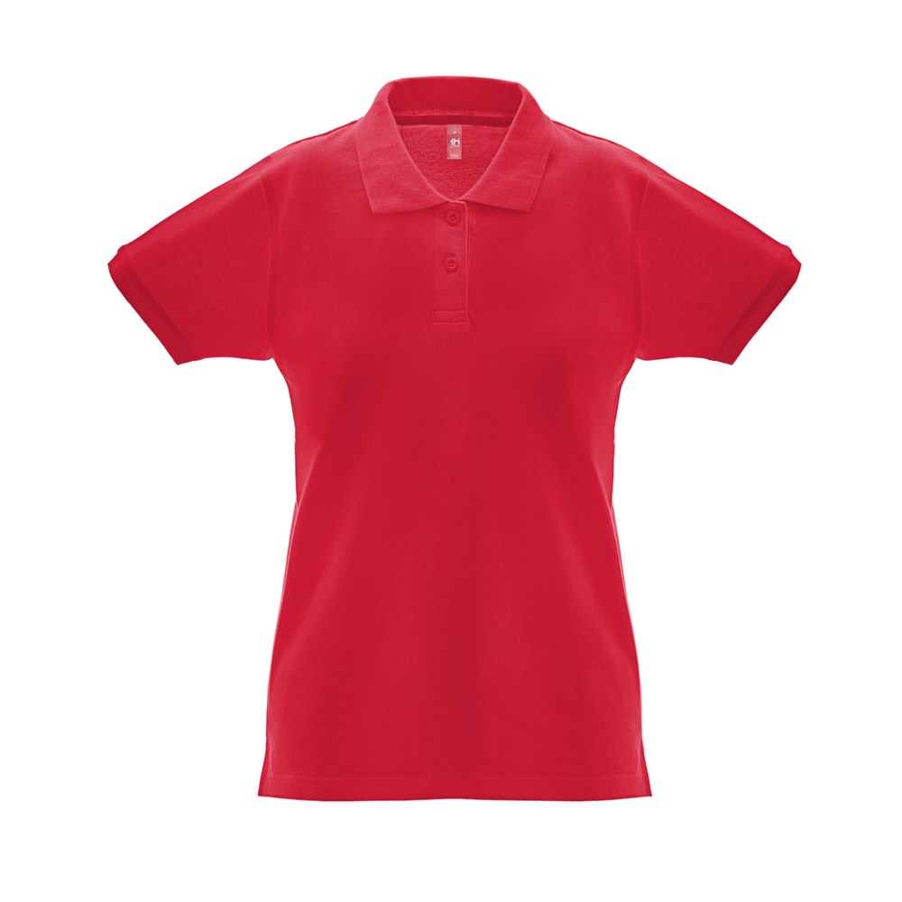 THC MONACO WOMEN. Women’s polo shirt - 30262_105-a.jpg