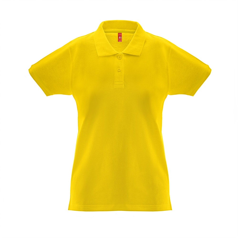 THC MONACO WOMEN. Women’s polo shirt - 30262_108-a.jpg