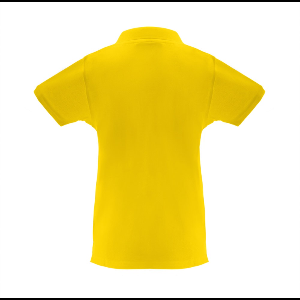 THC MONACO WOMEN. Women’s polo shirt - 30262_108-b.jpg