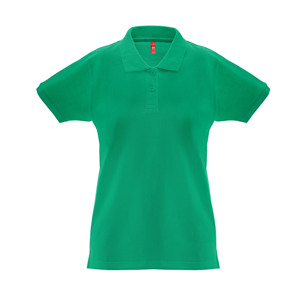 THC MONACO WOMEN. Women’s polo shirt - 30262_109-a.jpg