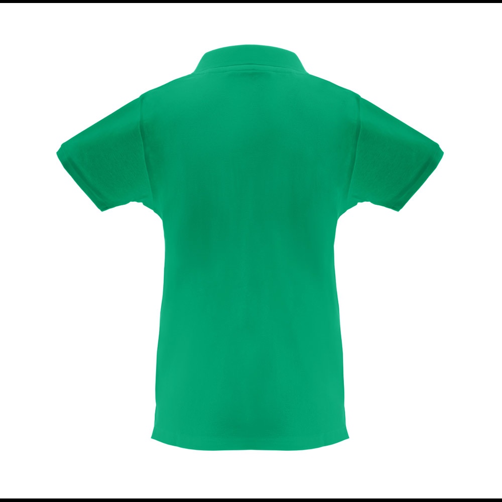 THC MONACO WOMEN. Women’s polo shirt - 30262_109-b.jpg