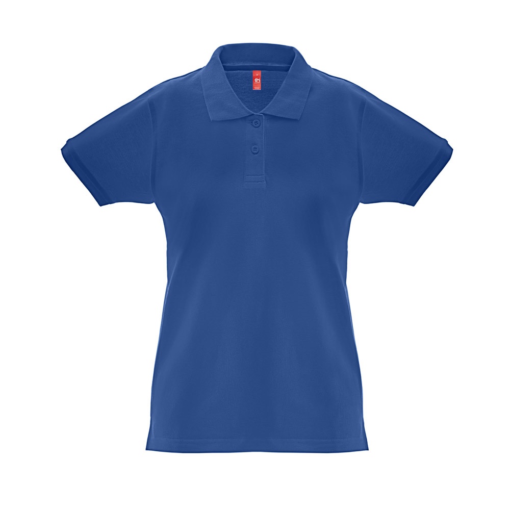 THC MONACO WOMEN. Women’s polo shirt - 30262_114-a.jpg
