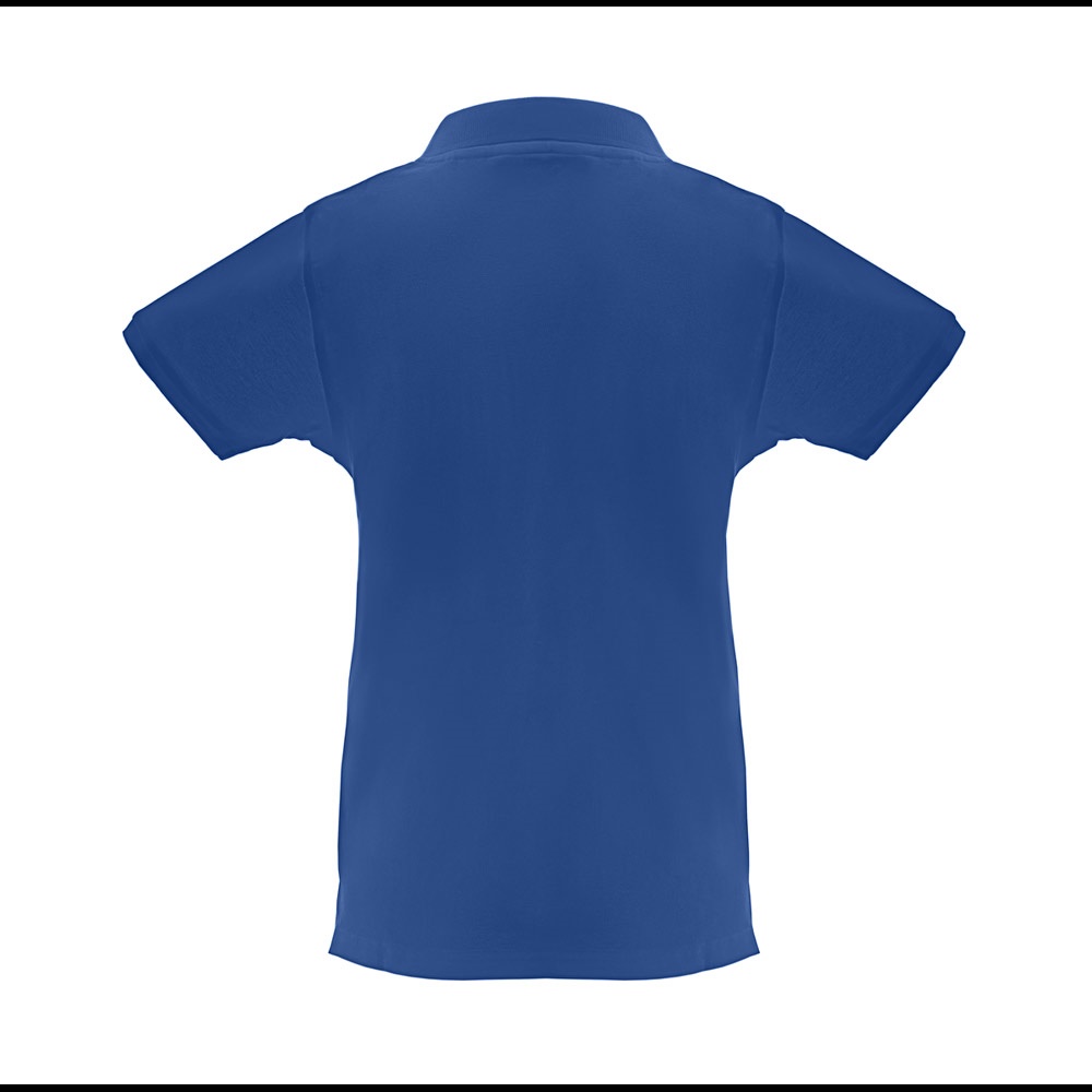 THC MONACO WOMEN. Women’s polo shirt - 30262_114-b.jpg