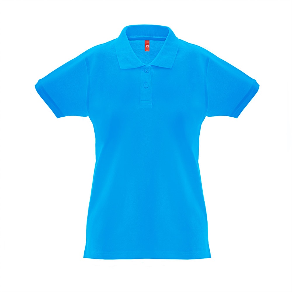 THC MONACO WOMEN. Women’s polo shirt - 30262_154-a.jpg