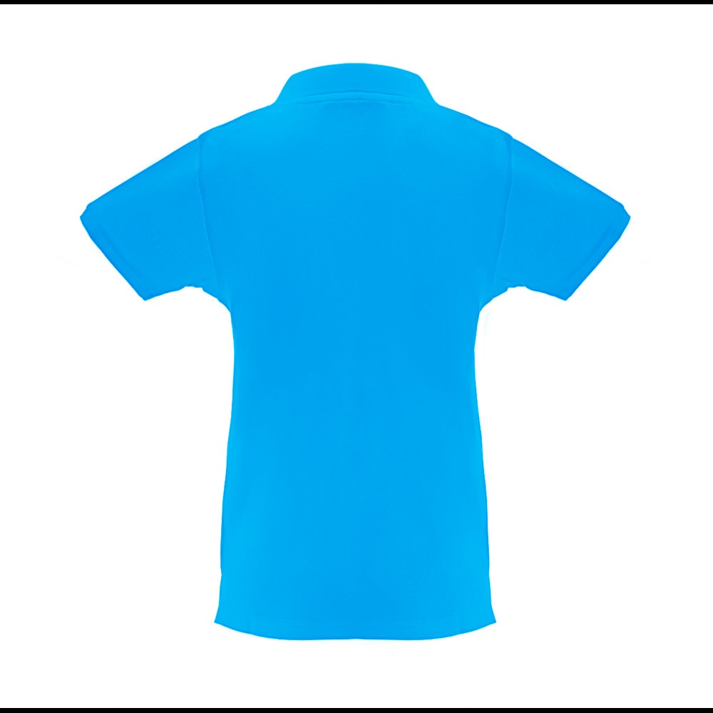 THC MONACO WOMEN. Women’s polo shirt - 30262_154-b.jpg