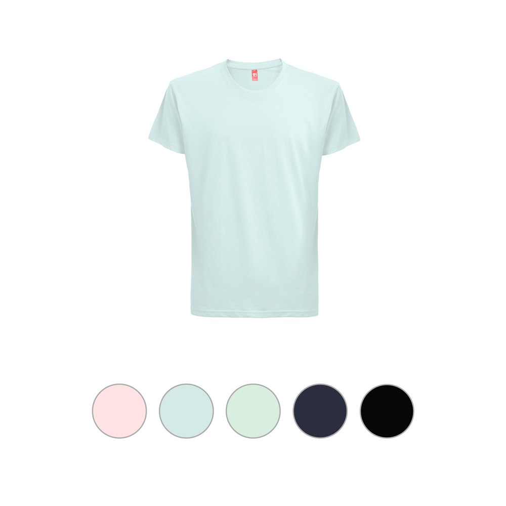 THC FAIR SMALL. 100% cotton t-shirt - 30269_set.jpg