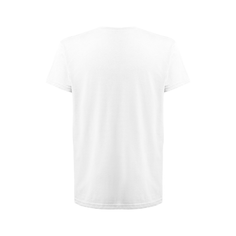 THC FAIR WH. 100% cotton t-shirt - 30279_106-b.jpg