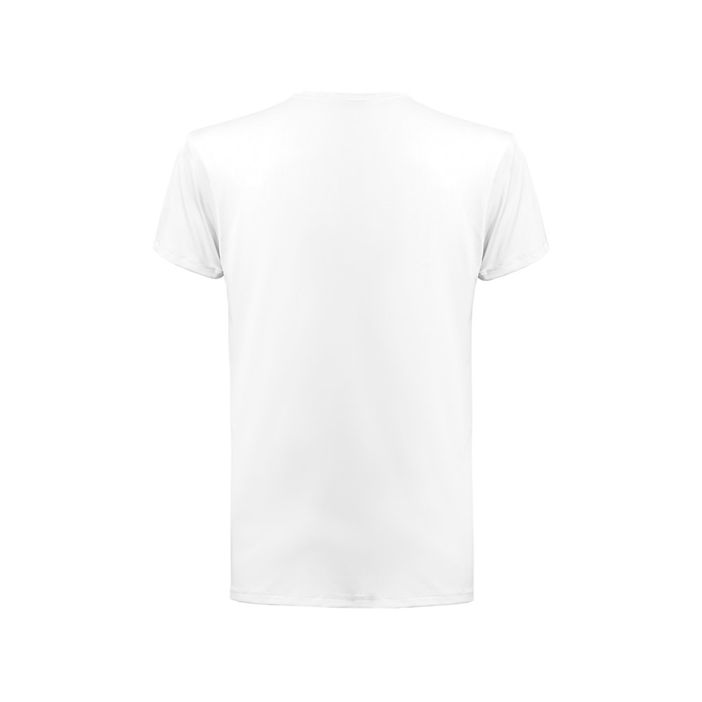 TUBE WH. Polyester t-shirt - 30282_106-b.jpg