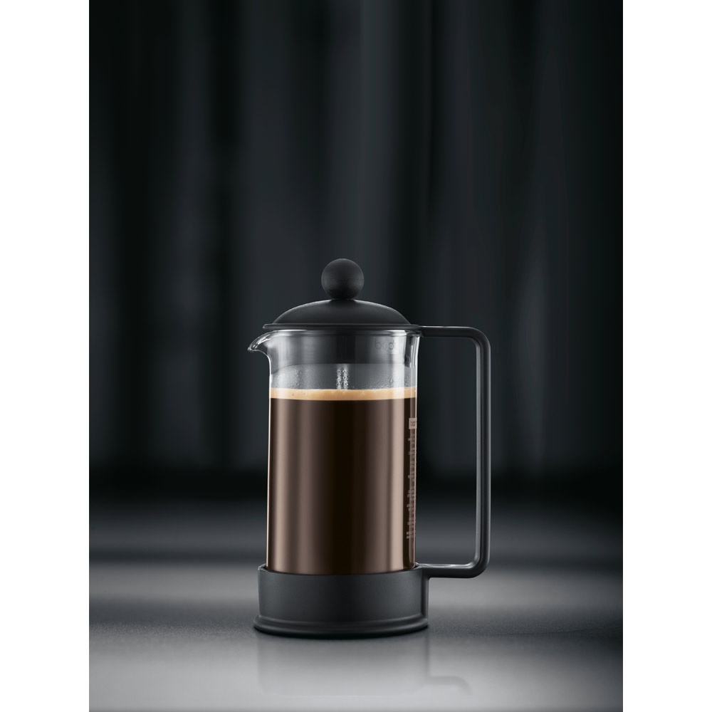 BRAZIL 350. Press coffee maker 350ml - 34803_amb.jpg