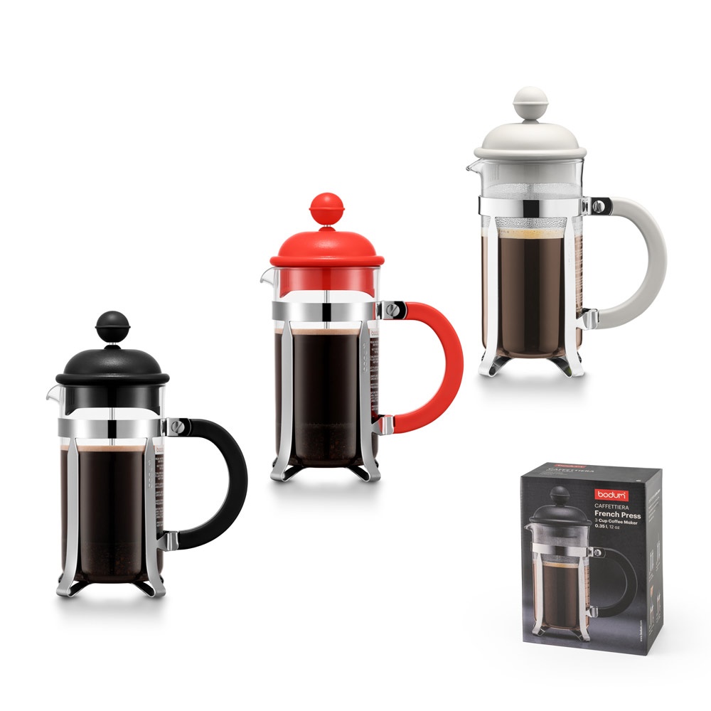 CAFFETTIERA 350. Coffee maker 350ml - 34807_set.jpg