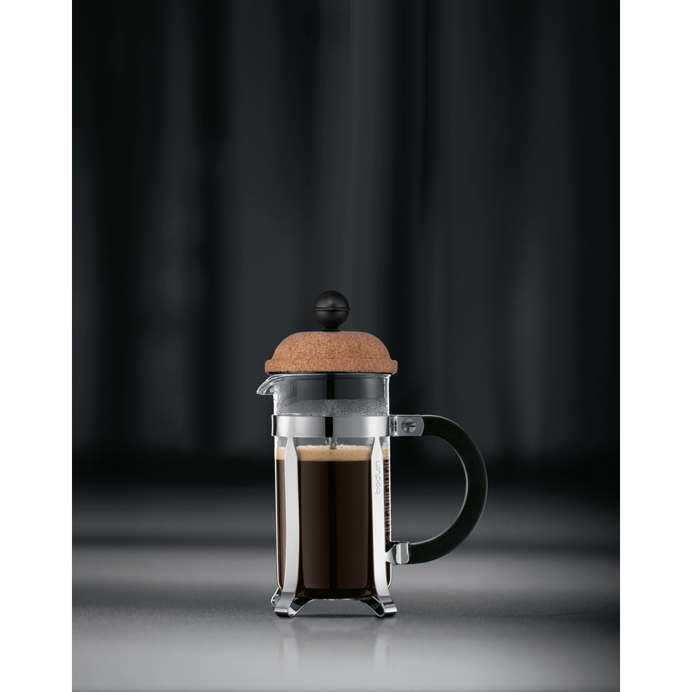 CHAMBORD CORK 350. Coffee maker 350ml - 34816_amb.jpg