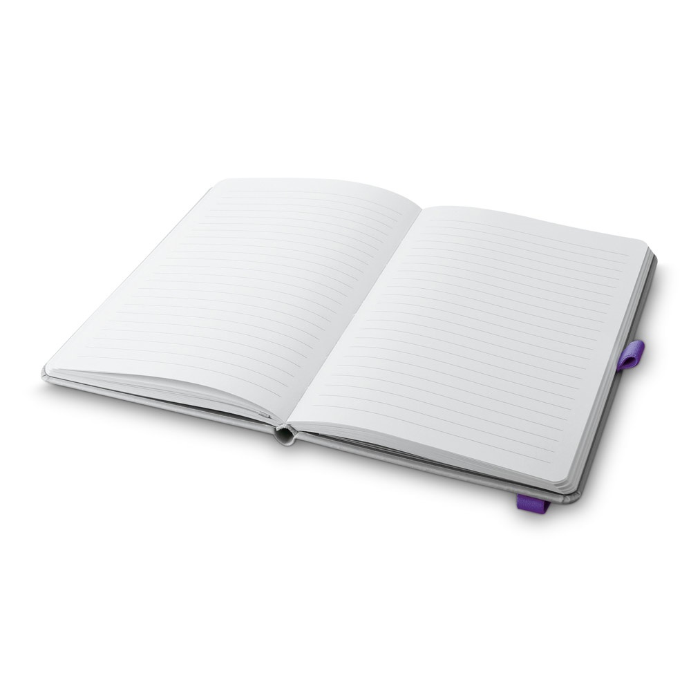 Lanybook Innocent Passion White. Notepad - 53435_132-c.jpg