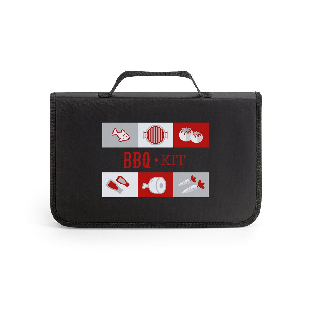 FLARE. Barbecue set - 54142_103-pouch-logo.jpg