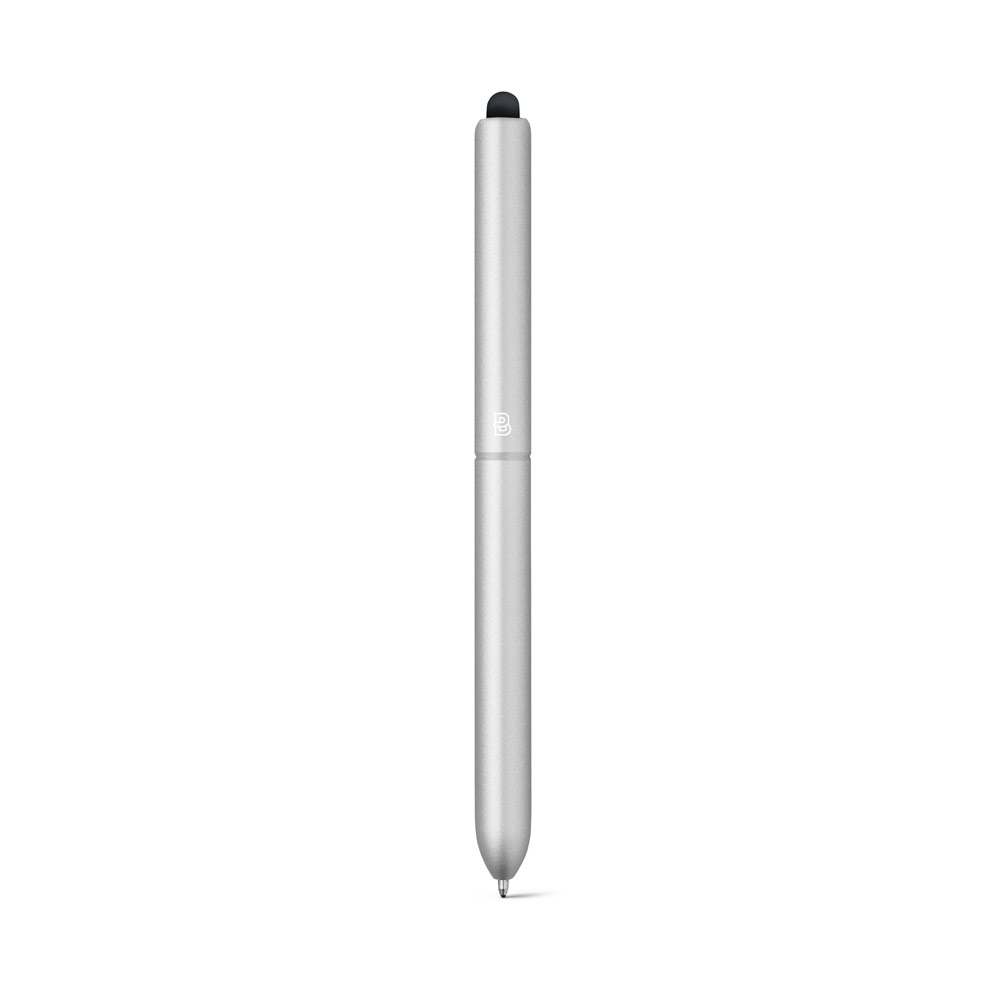 NEO. Ball pen with touch tip in aluminium - 81001_127.jpg