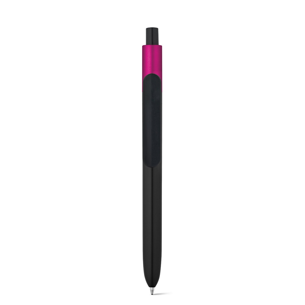 KIWU METALLIC. Ball pen in ABS - 81007_102-a.jpg