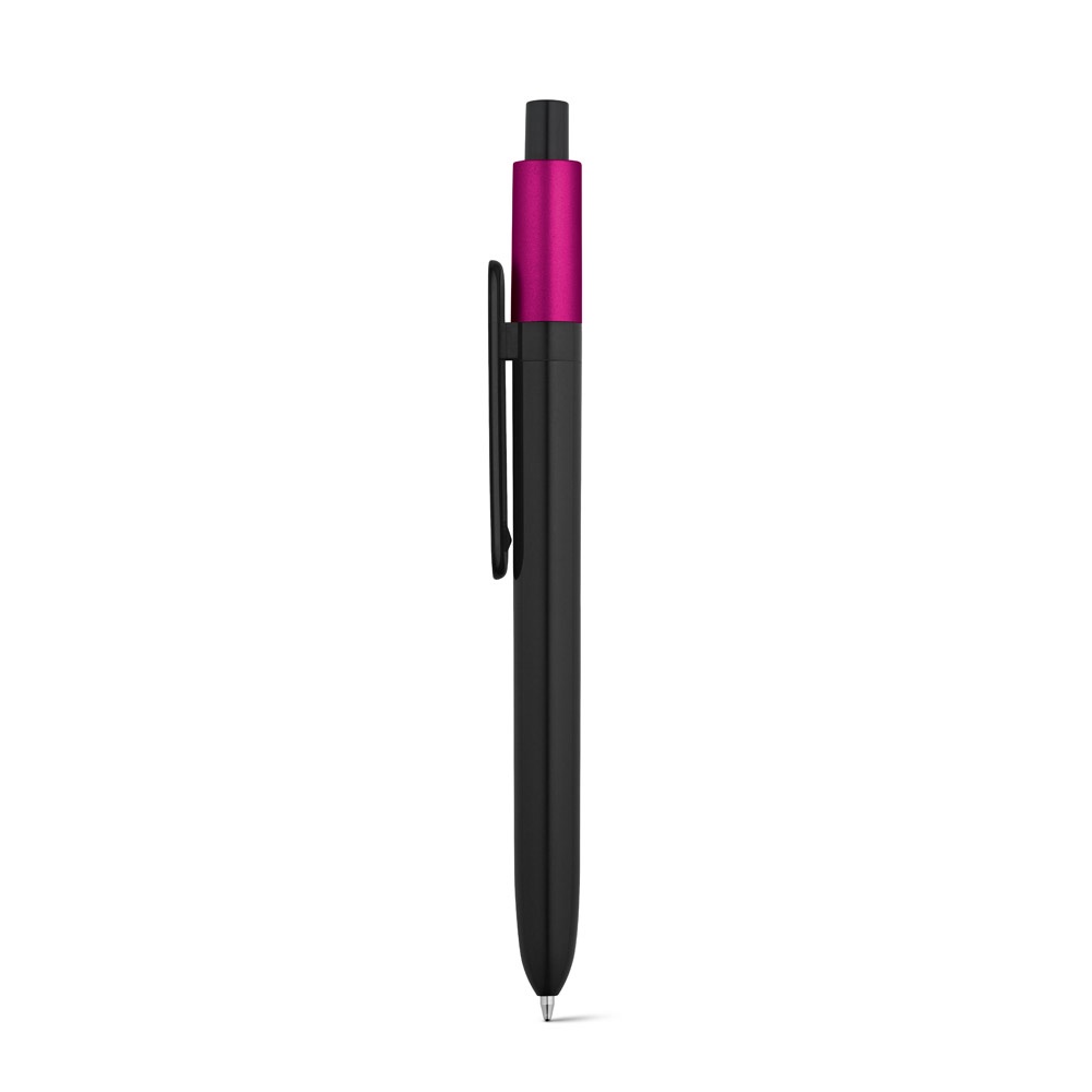 KIWU METALLIC. Ball pen in ABS - 81007_102.jpg