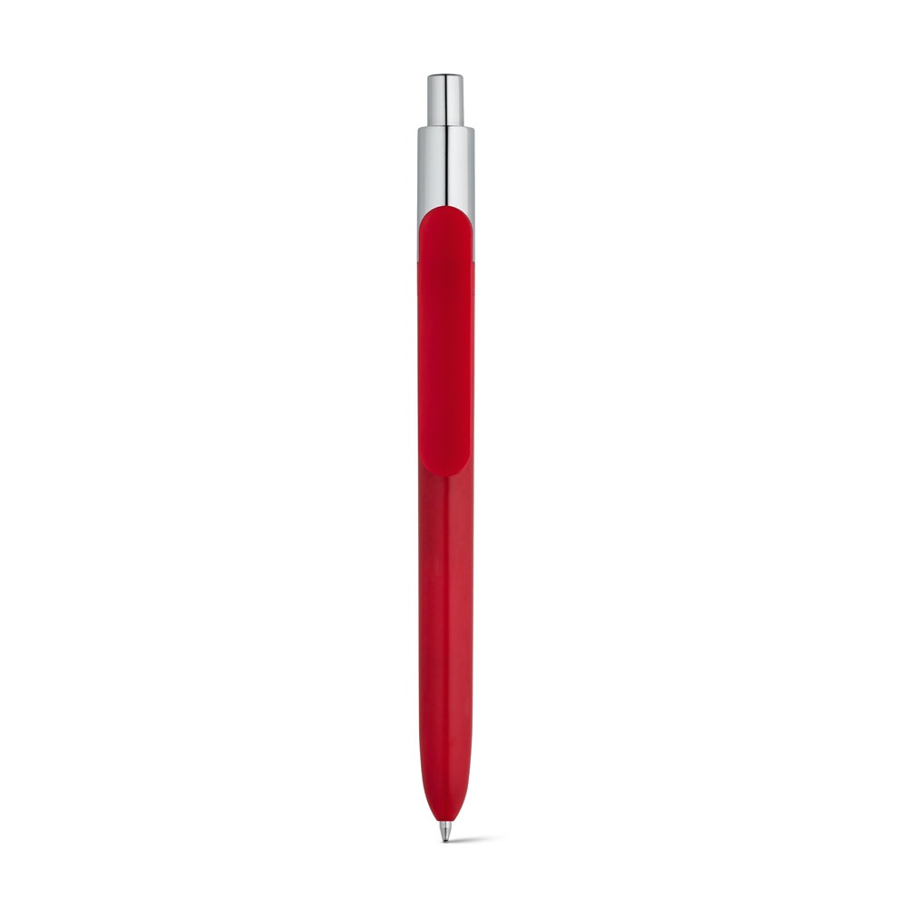 KIWU CHROME. Ball pen in ABS - 81008_105-a.jpg