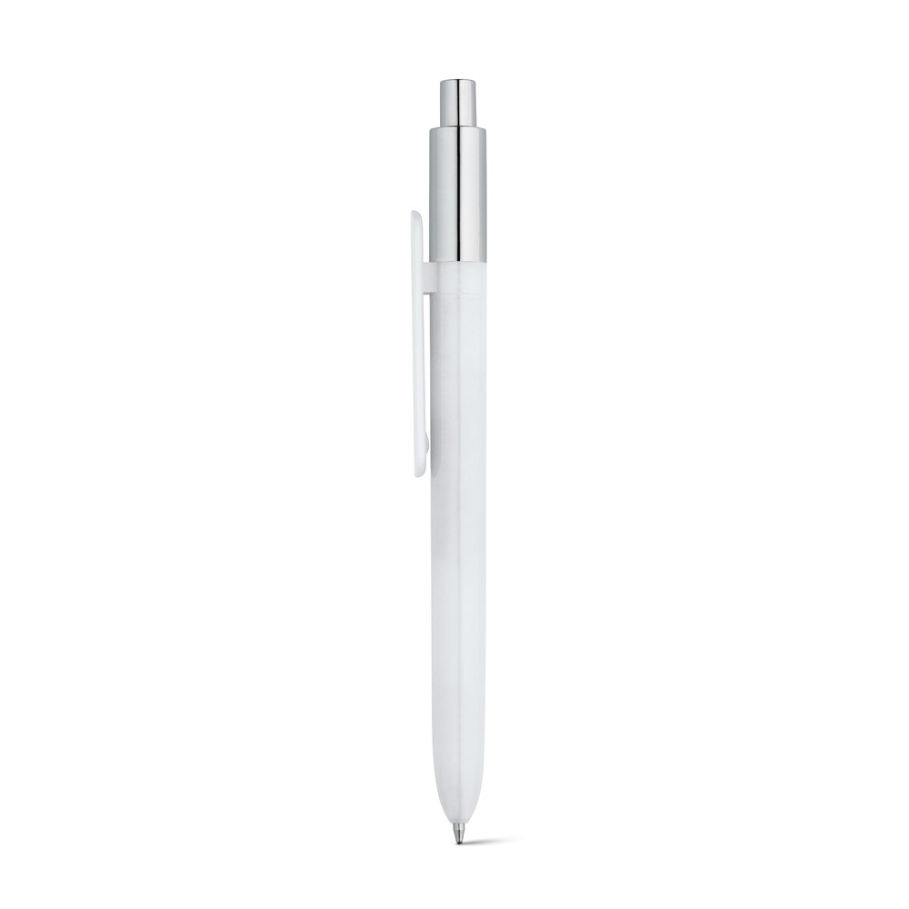 KIWU CHROME. Ball pen in ABS - 81008_106.jpg