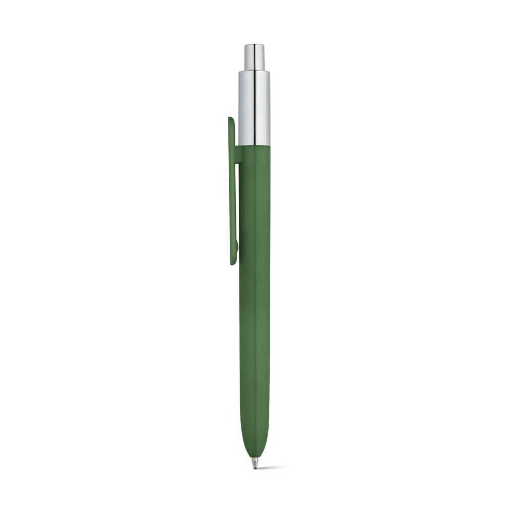 KIWU CHROME. Ball pen in ABS - 81008_109.jpg