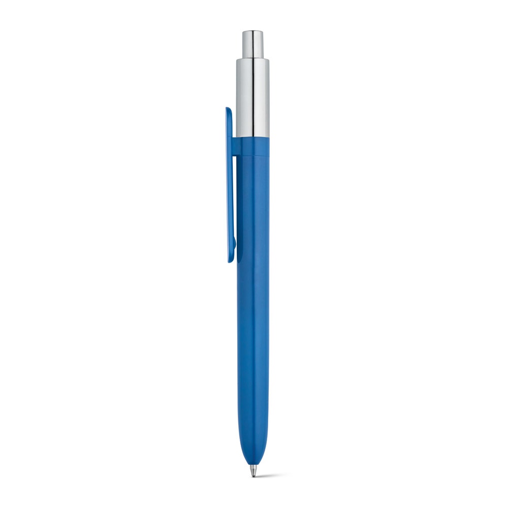 KIWU CHROME. Ball pen in ABS - 81008_124.jpg