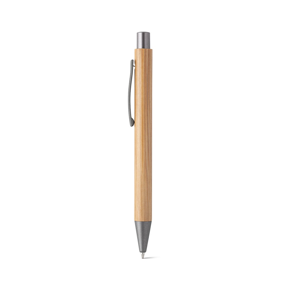ELLIOT. Bamboo ball pen - 81009_160.jpg