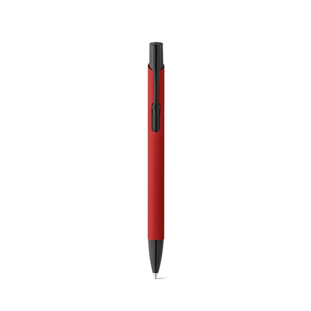 POPPINS. Ball pen in aluminium - 81140_105-a.jpg