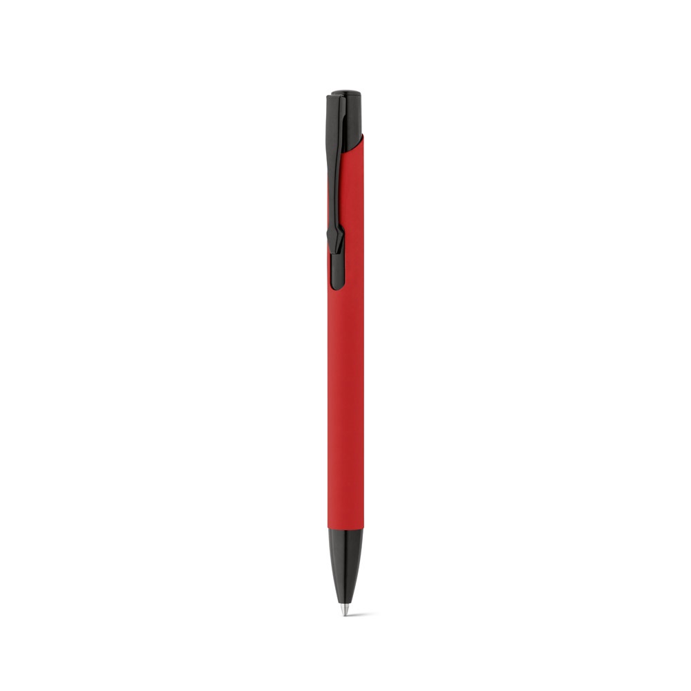 POPPINS. Ball pen in aluminium - 81140_105-b.jpg