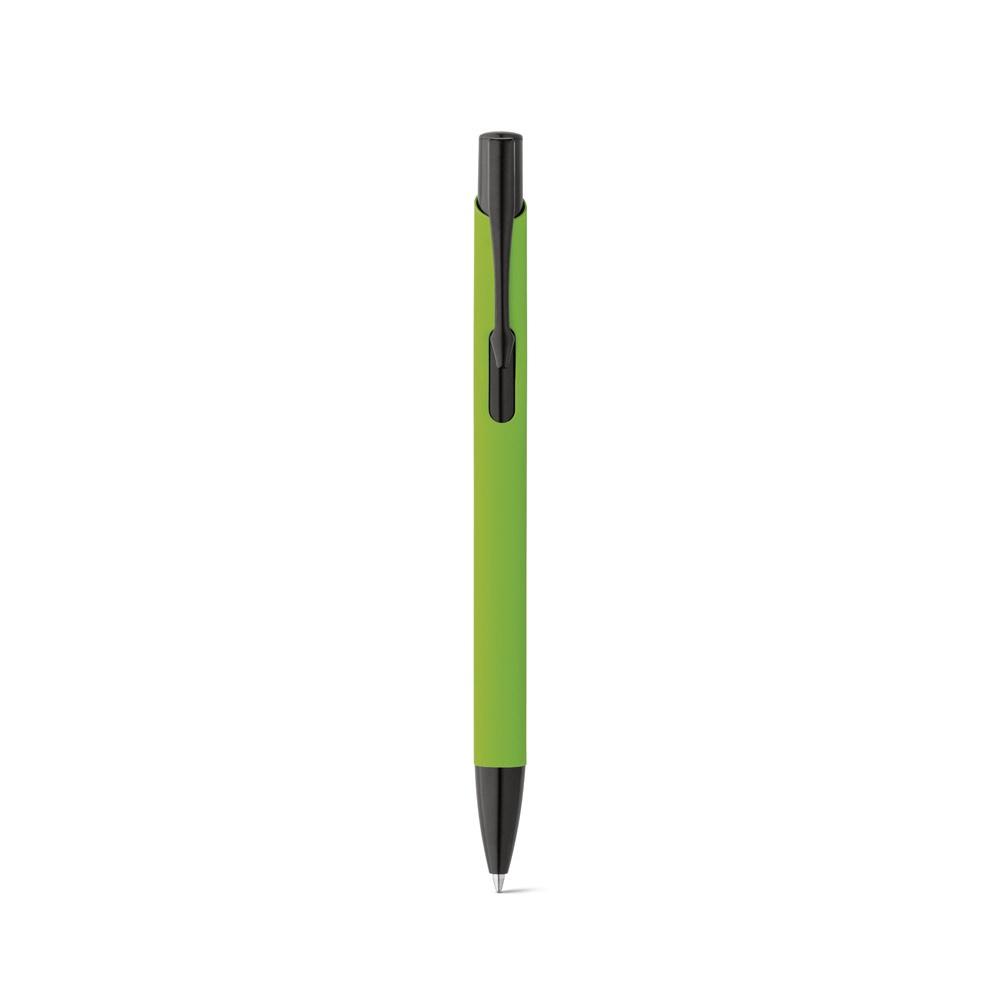 POPPINS. Ball pen in aluminium - 81140_119-a.jpg