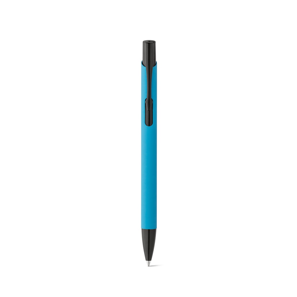 POPPINS. Ball pen in aluminium - 81140_124-a.jpg