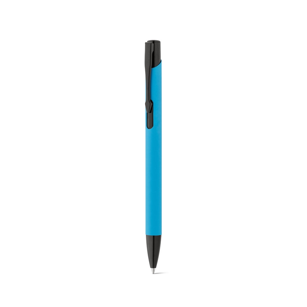 POPPINS. Ball pen in aluminium - 81140_124-b.jpg