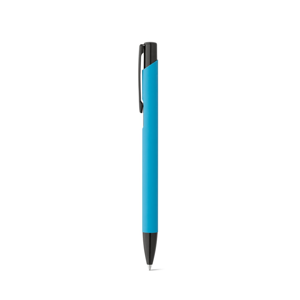 POPPINS. Ball pen in aluminium - 81140_124.jpg