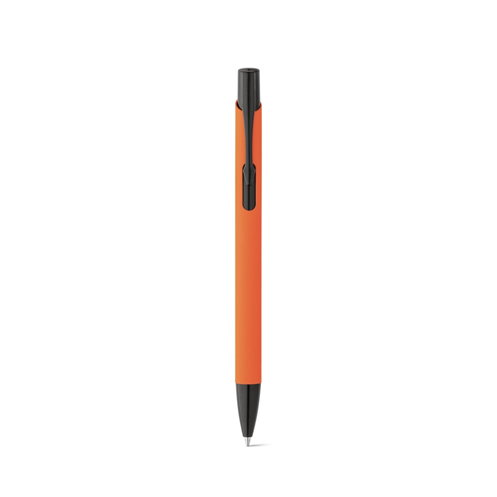 POPPINS. Ball pen in aluminium - 81140_128-a.jpg