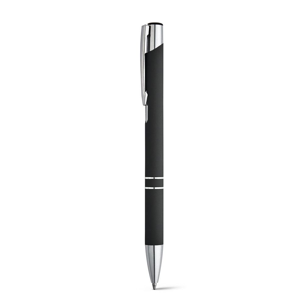 BETA SOFT. Ball pen in aluminium - 81141_103.jpg