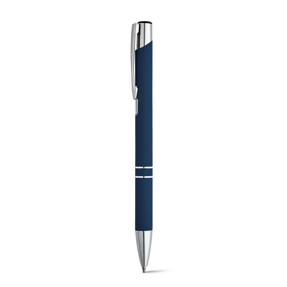 BETA SOFT. Ball pen in aluminium - 81141_104.jpg