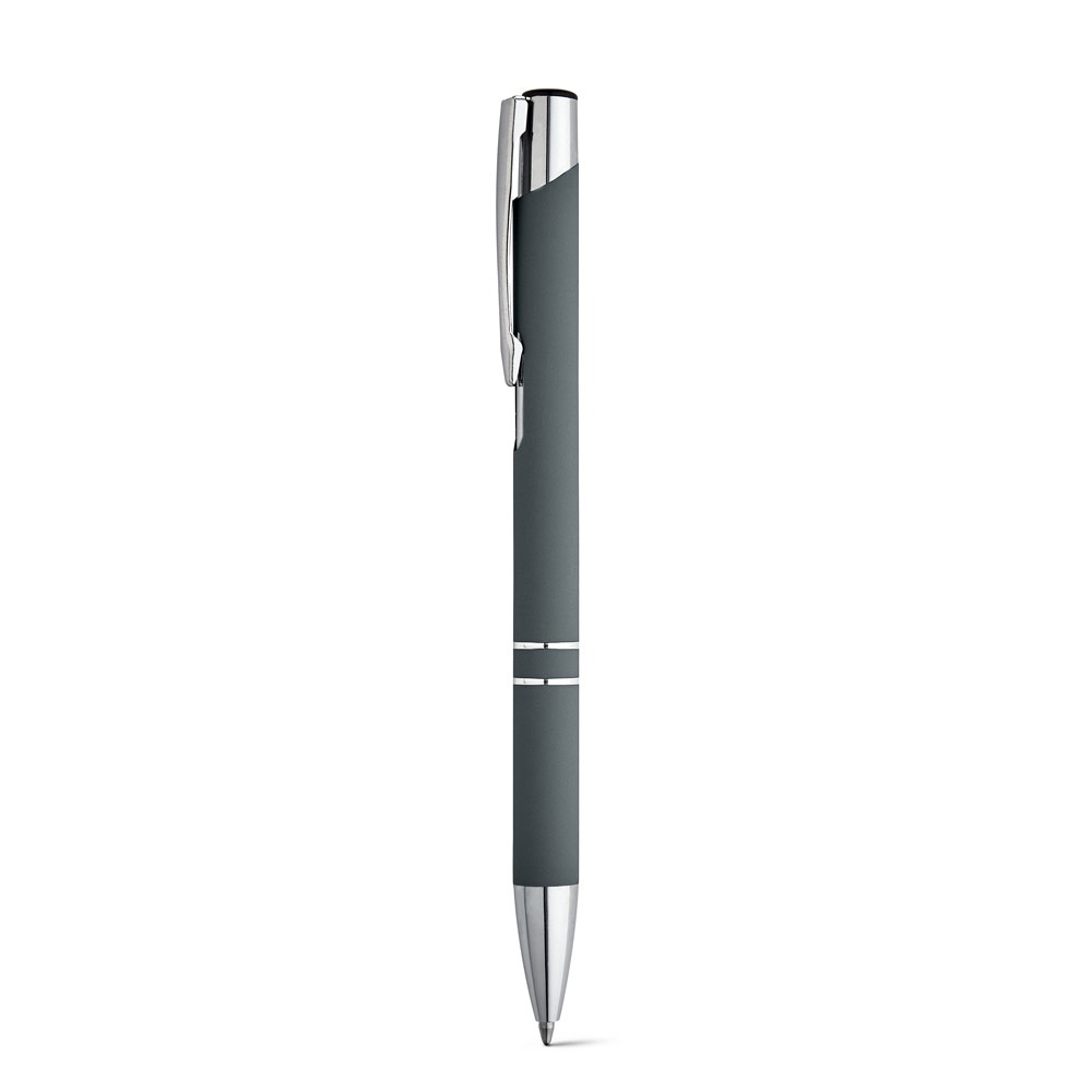 BETA SOFT. Ball pen in aluminium - 81141_113.jpg